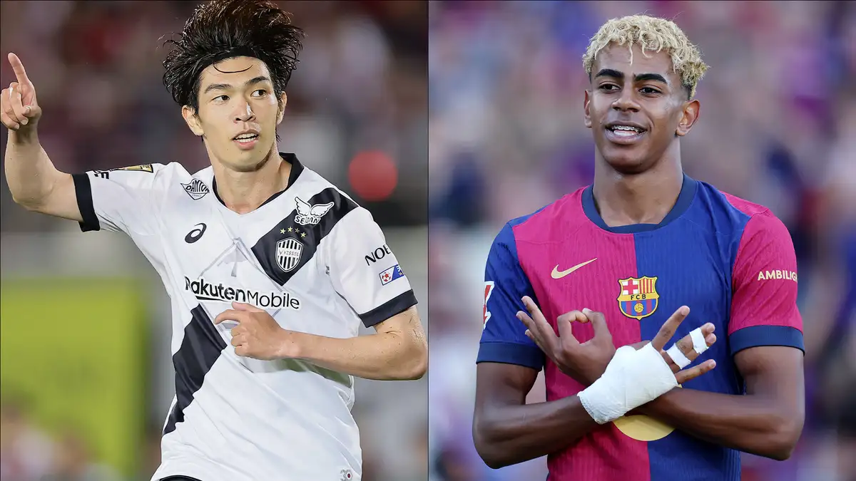 Vissel Kobe vs Barcelona: موعد مباراة فيسيل كوبي ضد برشلونة الودية 2025 على هذه القنوات الناقلة.. ماتش جامد لا يفوتك