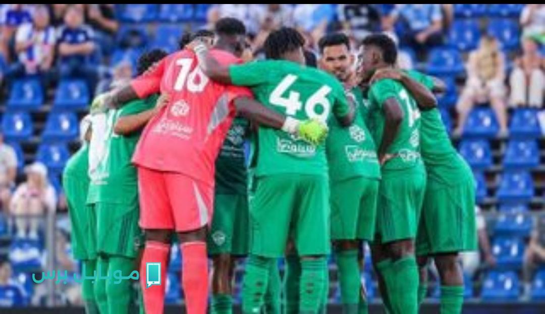 al-ahli saudi vs celtic: موعد مباراة الأهلي السعودي ضد سيلتك الودية التحضيرية على هذه القنوات الناقلة.. مواجهة منتظرة لا تفوتك