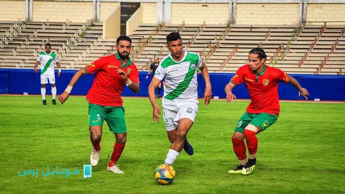 خــلال ايــام.. مواعيد المباريات القادمة من مرحلة التتويج في الدوري الليبي