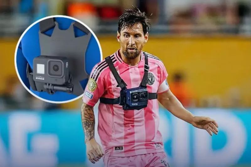 أداء ميسي الباهر يتألق مجددًا في مواجهة إنتر ميامي ونيكاكسا