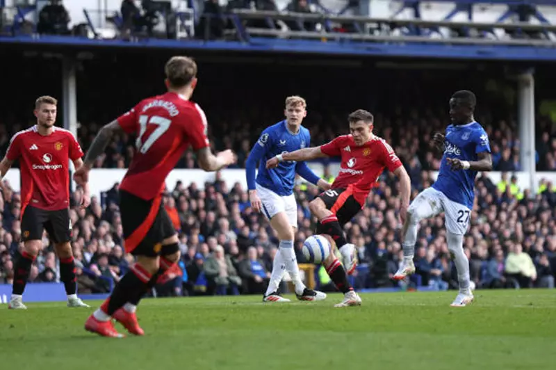 أهمية الصبر والاعتقاد في مشاريع مانشستر يونايتد المستقبلية