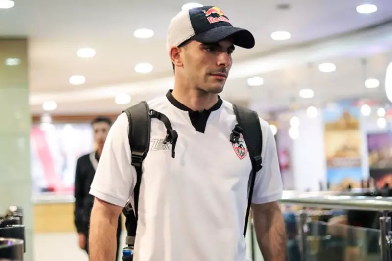 إغراءات مالية غير تقليدية وتأثيرها على مستقبل زيزو في الزمالك