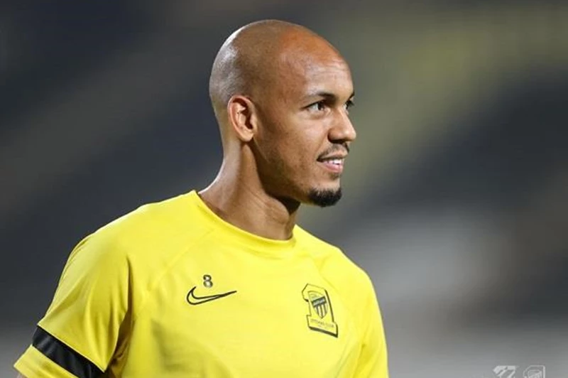 اتحاد جدة يكشف تفاصيل جديدة حول إصابة فابينيو وتأثيرها على الفريق