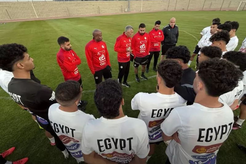 استعدادات قوية لمنتخب الشباب قبل كأس العالم: استدعاء 33 لاعبًا لمعسكر تدريبي موسع