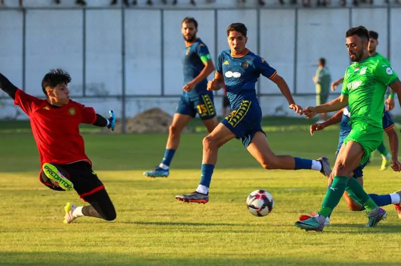 استنكار رسمي من المصري لتجاوزات الترجي التونسي في المنافسات الرياضية