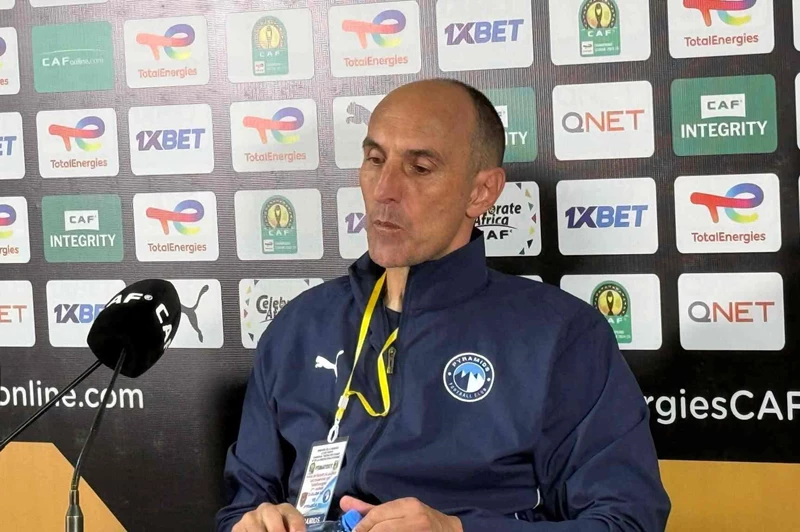 تأثير درجات الحرارة على مواعيد المباريات: قضية يورتشيتش وبيراميدز ضد وادي دجلة