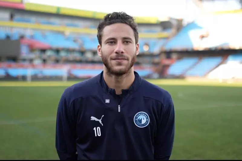 تحليل أبعاد قضية التزوير واعتقال رمضان صبحي عند عودته من تركيا