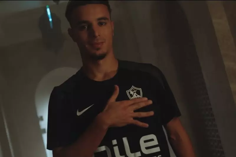 تحليل مفاجآت انتقال اللاعب معالي: شروط وضغوط مالية في أفق الدوري المغربي