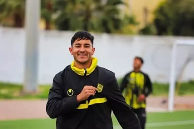 تسليط الضوء على مستقبل لاعب البنزرتي وعرض الأهلي المحتمل