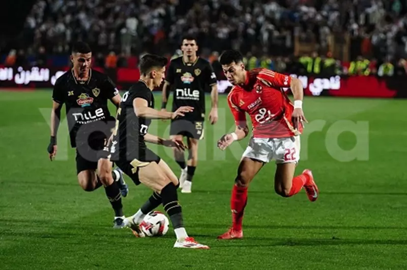 تعديلات رابطة الأندية بعد مباراة الأهلي والزمالك: لائحة الانسحاب وخصم النقاط