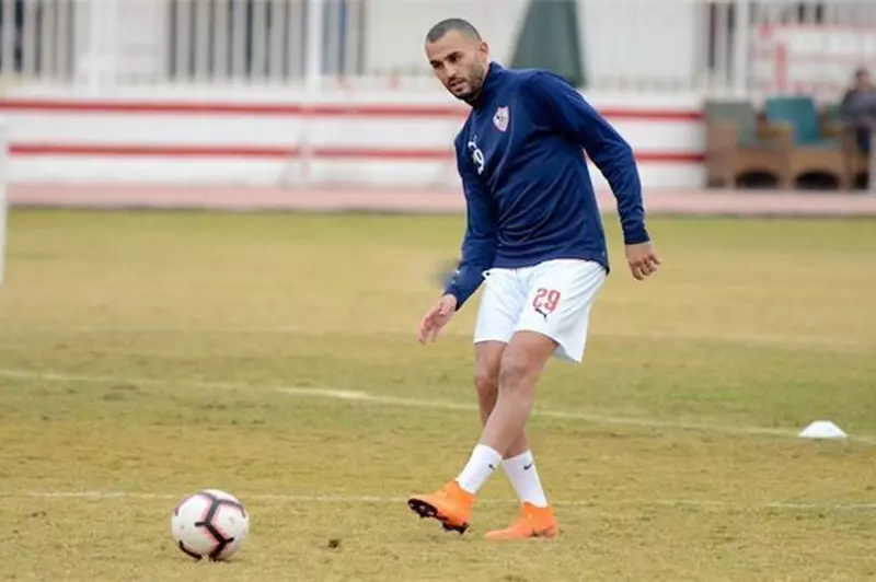 خالد بوطيب يؤكد عدم توقيعه لأي اتفاق مع الوداد المغربي