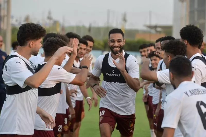 رحلة السولية مع الأهلي: بطولات وإنجازات ورغبة العودة للمنتخب المصري