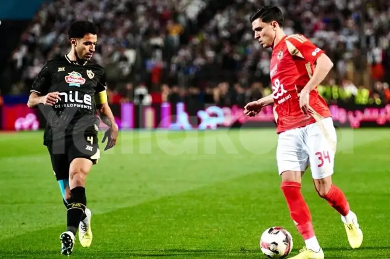 زيزو: الطموح والتحدي في حلم التتويج بدوري أبطال أفريقيا مع الأهلي