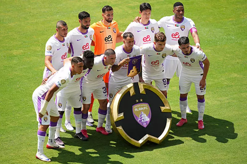 سيزامل ربيعة ينضم إلى العين الإماراتي قادماً من بنفيكا على سبيل الإعارة