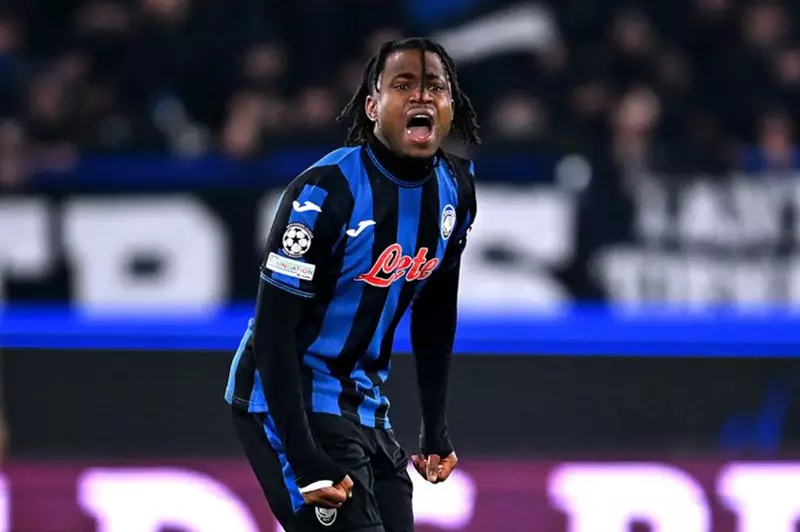 عرض إنتر المغري للتعاقد مع لوكمان: آفاق جديدة في سوق الانتقالات