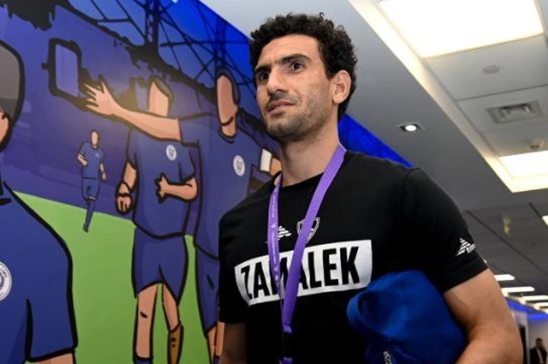 عواد وعيد: تحليل مستجدات الصفقة التبادلية بين الزمالك والمصري