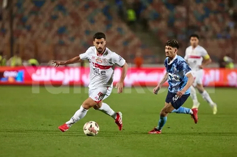 محكمة النقض تدعم قرار بطلان حكم الأهلي ضد عبد الله السعيد