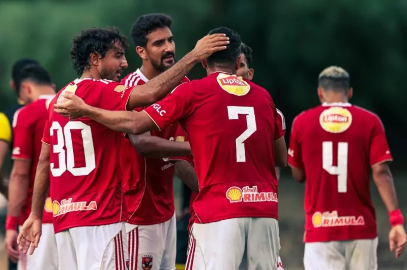 مستقبل الأهلي في الدوري المصري 2025-2026: تحليل المباريات والتحديات