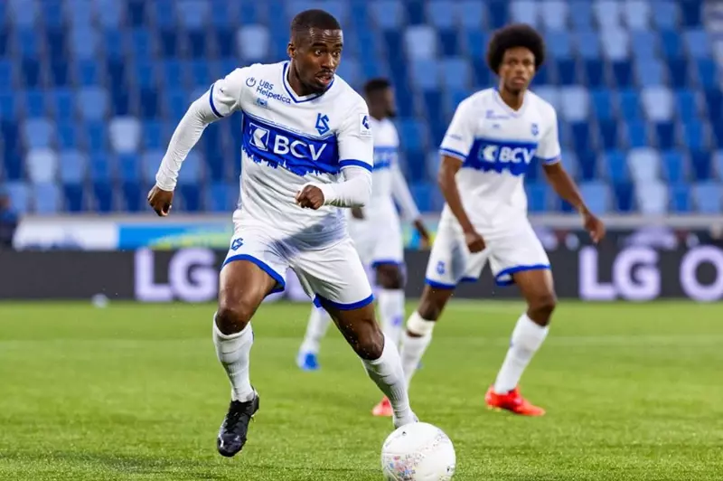 وكيله ليلا كورة: الزمالك يرفض قبول اعتذار أوكو عن الانتقال بسبب العقد الثلاثي