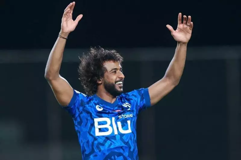 ياسر الشهراني: رحلة 13 عامًا مع الهلال وانتصارات لا تُنسى