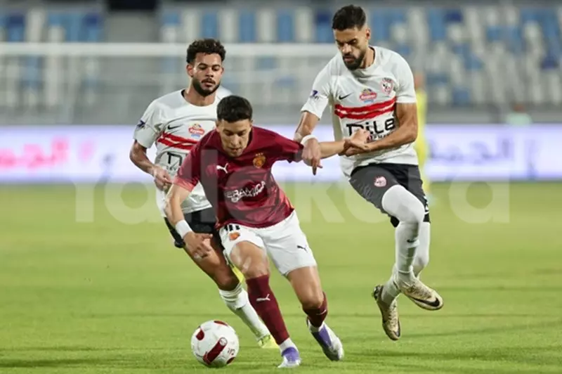 6 أهداف و3 بطاقات حمراء: تحليل مباراة افتتاح الدوري السلبي