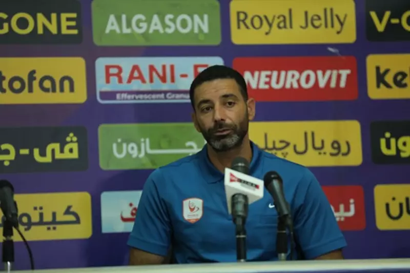 أثر رباعية الأهلي على تكتيك فاركو في المباريات القادمة