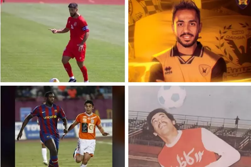 أحدثهم محمود كهربا: تألق نجوم مصرية في ملاعب الكويت