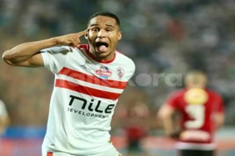 أحمد سليمان ينتقد فيريرا ويعبر عن سعادته بتصدر الزمالك للدوري