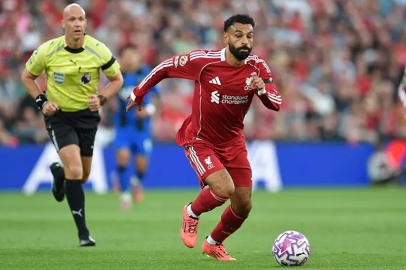 أداء محمد صلاح المتميز في مواجهة ليفربول ضد بورنموث: تحليل تفصيلي