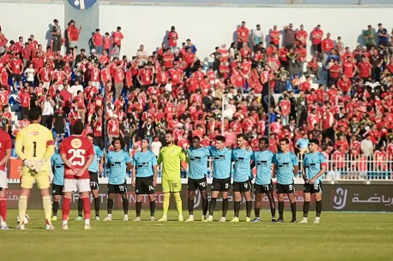 أرقام وإحصائيات: تفوق التعادل السلبي في مباريات المحلة للموسم الرابع