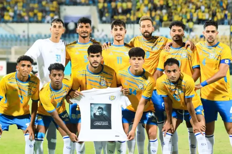 أزمات نادي الإسماعيلي وتأثير قرار الجمعية العمومية على مستقبل الإدارة