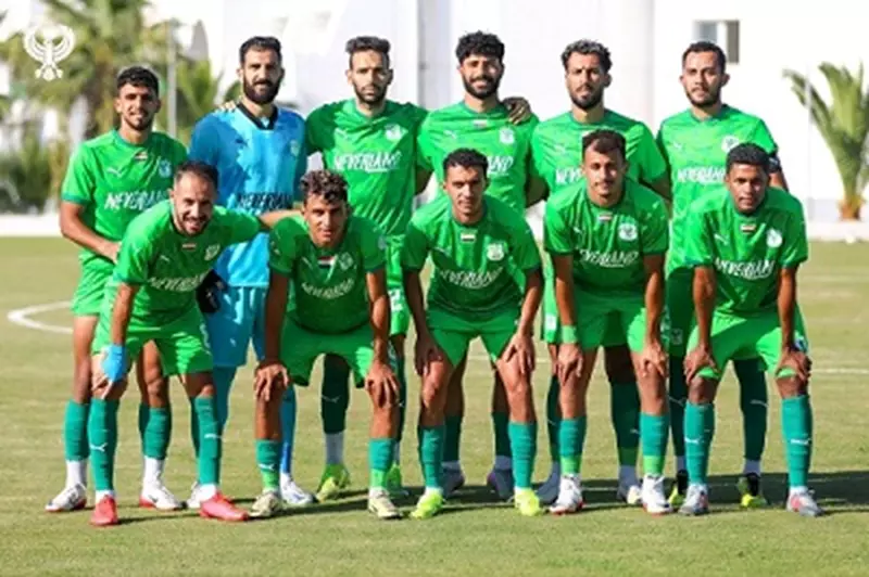 أزمة 900 ألف جنيه وتأثيرها على القيد المحلي للنادي المصري