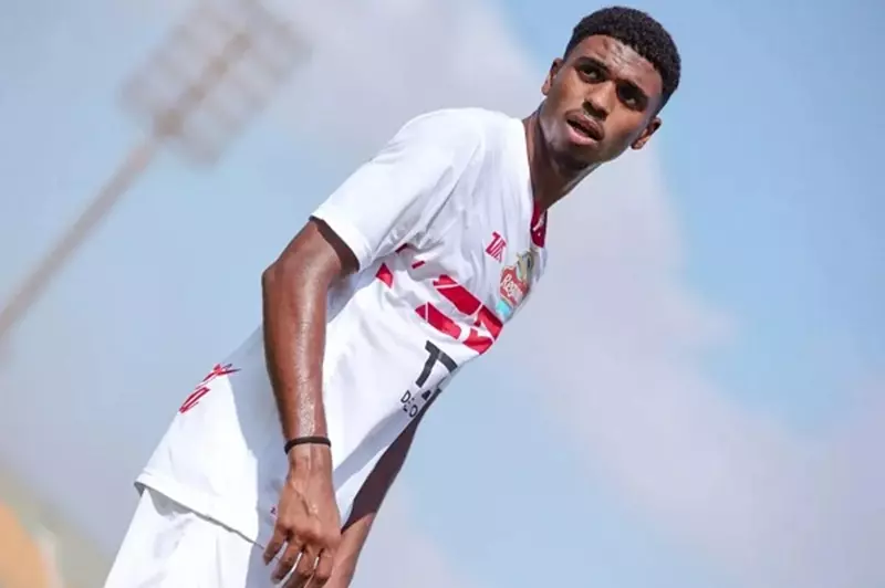 أزمة ناشئ الزمالك: غياب الدعم المالي وتأثيره على الأداء