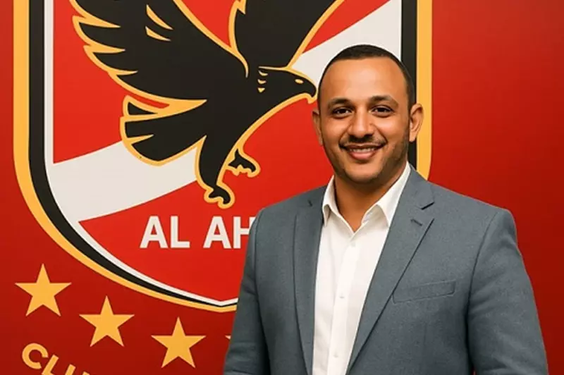 أسامة هلال والجدل حول رئاسة لجنة التعاقدات بالأهلي: الحقائق والتفاصيل