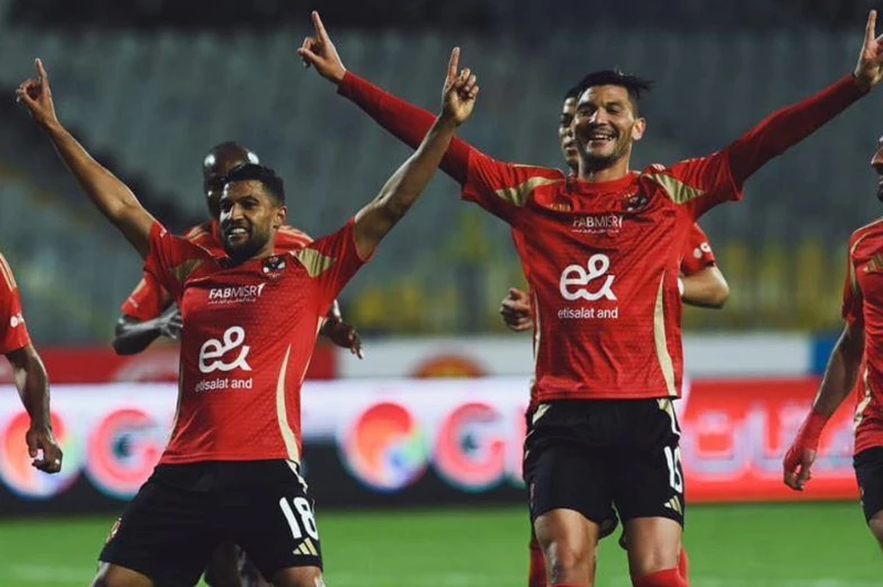 أسباب اختيار يحيى عطية الله للنادي الأهلي: تحليل شامل وعميق