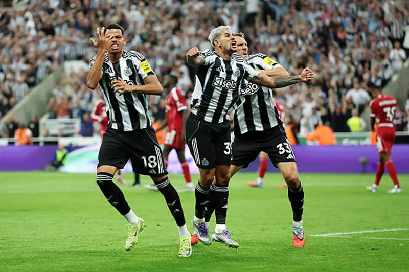 أغلى صفقة في تاريخ نيوكاسل: ضم نجم شتوتجارت