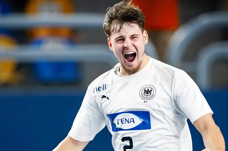 ألمانيا تحقق أول ألقابها في بطولة العالم تحت 19 عامًا بعد مباراة مثيرة أمام إسبانيا