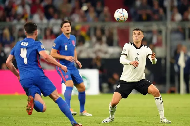 ألمانيا تغيب عن خدمات هافيرتز في تصفيات المونديال بسبب الإصابة