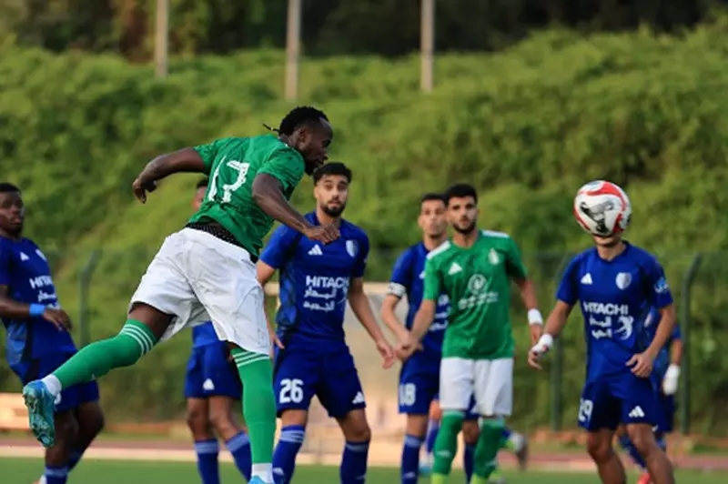 أهلي طرابلس يحقق إنجازاً تاريخياً بتتويجه بالدوري الليبي الرابع عشر تحت قيادة حسام البدري