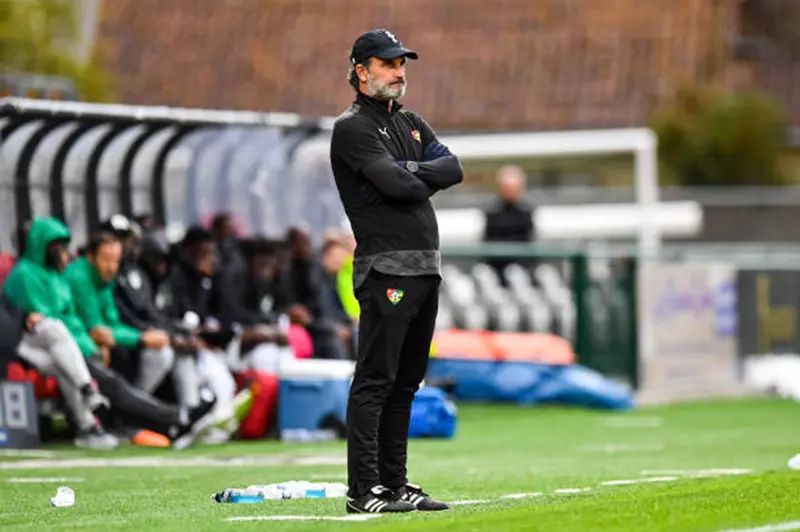 أهمية تجربة منتخبات أفريقيا في تطوير الكرة الغينية