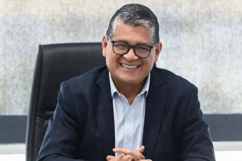 أوسكار رويز: دعم الحكام المصريين واستقلالية اللجنة في التحكيم