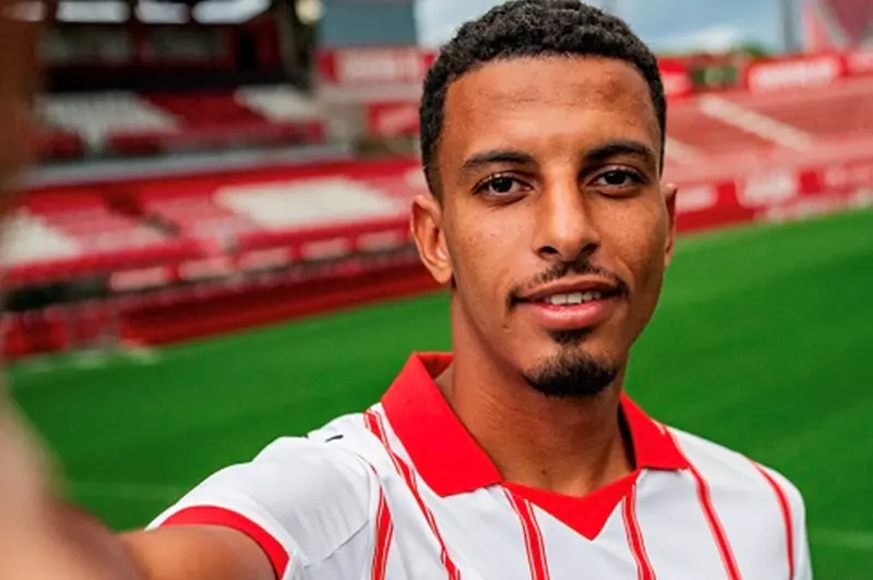 أوناحي يحقق حلمه بالانتقال إلى جيرونا من مارسيليا