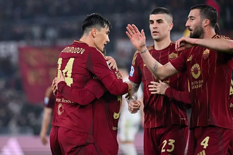 إخفاقات روما: نجم جديد في حيرة بعد ستة أشهر