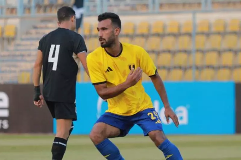 إشراقة جديدة في عالم كرة القدم: محمد السيد “شيكا” ودوره المؤثر في هجوم كهرباء الإسماعيلية