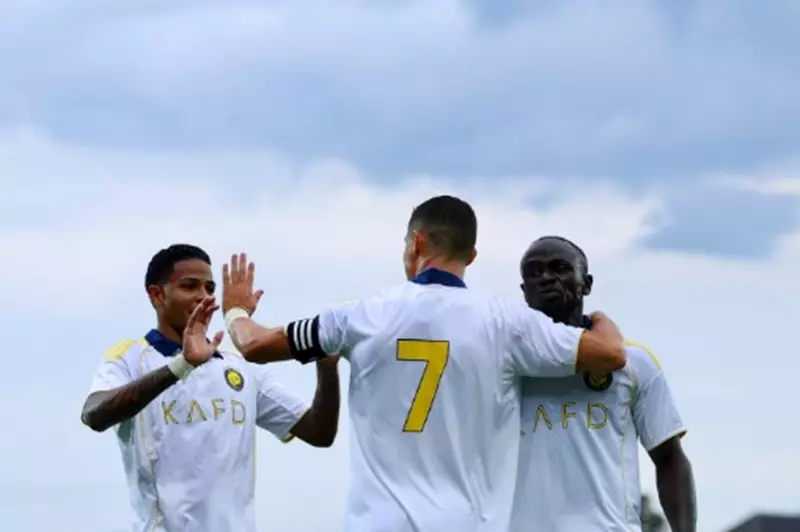 إصابة ثلاثي النصر وتأثيرها على مباراة السوبر السعودي