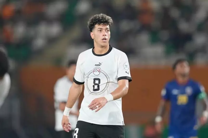 إمام عاشور يواجه خطر الغياب عن منتخب مصر للمرة الخامسة على التوالي بعد استبعاده من لقاء المحلة
