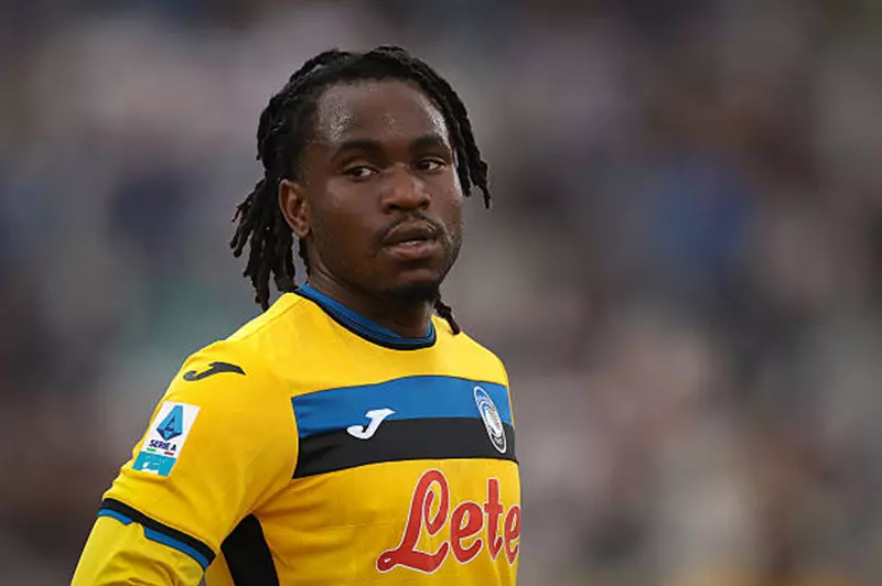 إنتر ميلان ينسحب من صفقة انتقال لوكمان بشكل مفاجئ