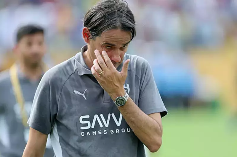 إنزاجي: ردود أفعال كانسيلو وموقف ليوناردو من الهلال