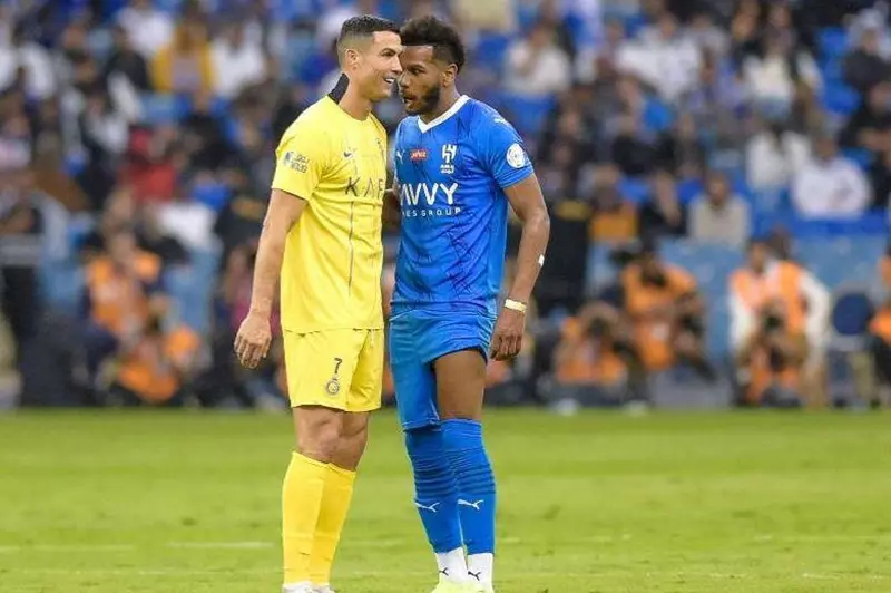 إنزاجي يؤكد استمرار البليهي في الهلال رغم عرض الاتحاد