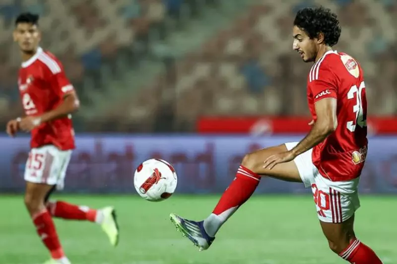 إيقاف محمد هاني مباراة واحدة: تفاصيل جديدة حول الحكم في الأهلي